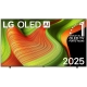 LG 樂金 OLED83B5PCA 83吋 OLED AI B5 4K 智能電視
